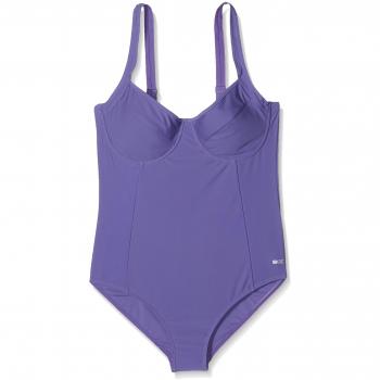 Beermann GmbH Costume Donne Viola 46