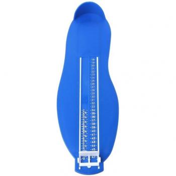 Infant Foot Measurement Device