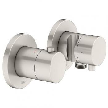 Keuco 400 Set di Rubinetterie per Bagno 2 Vie