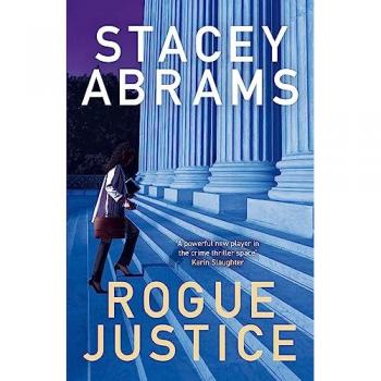 Rogue Justice