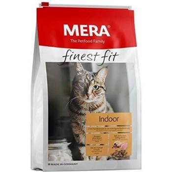 Meravital AveCorral Físico Gato