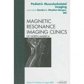 Pediatric Musculoskeletal Imaging
