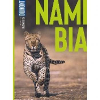 DuMont Bildatlas Namibia