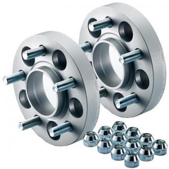 EIBACH Pro-Spacer Spurverbreiterung 25mm 5x130 S90-4-25-072