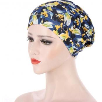 Accessoire Chapeau Femme Print Florale