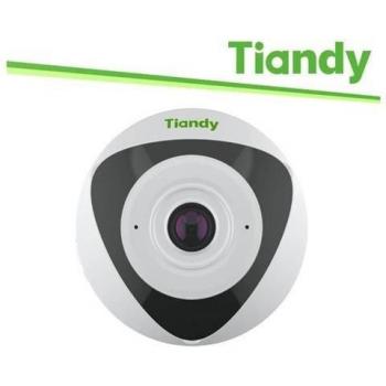 Sistema di Sicurezza TIANDY TC-C35VN IP67