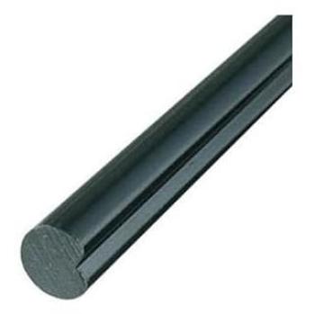 Tringle Espagnolette Terroir 1,60 m Noir – JARDINIER MASSARD