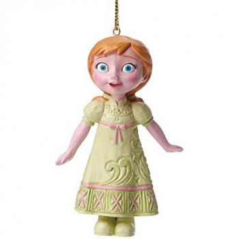 Suspension Disney Frozen – Anna la Reine