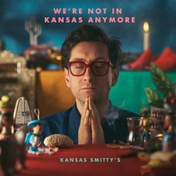 Colección Retro: We’re Not In Kansas Anymore (Vinilo)