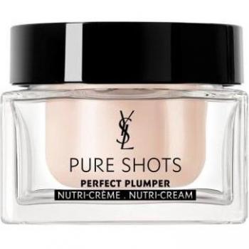 Yves Saint Laurent Face Skin Care Shots Plumper Rich Cream