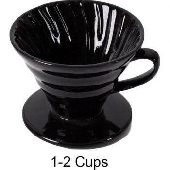 Papierloser Kaffeefilter für 1-4 Tassen