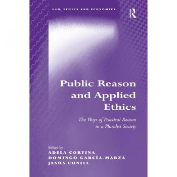 Vitalsource Technologies, Inc. Public Reason And Applied Ethics