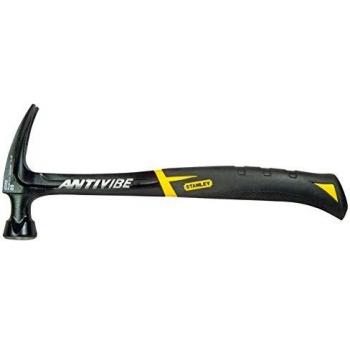 FatMax Marteau Arrache-Clous Droit Antivibe