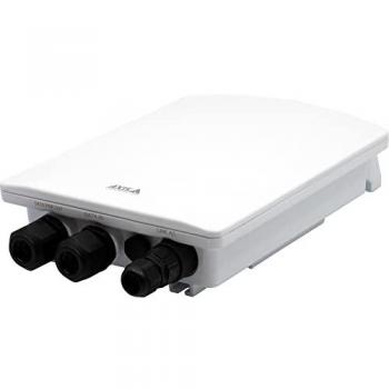 Midspan PoE AXIS TU8002-E 90W