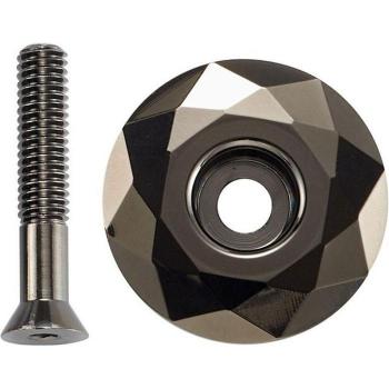 Aluminum Alloy Headset Cap