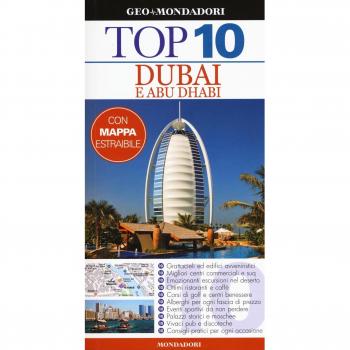 Lara Dunston Dubai E Abu Dhabi. Con Carta