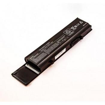Hochleistungsakku für Dell 7FJ92 4400 mAh