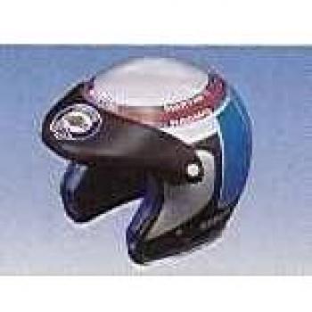 Casco DTM 1996 Nannini A