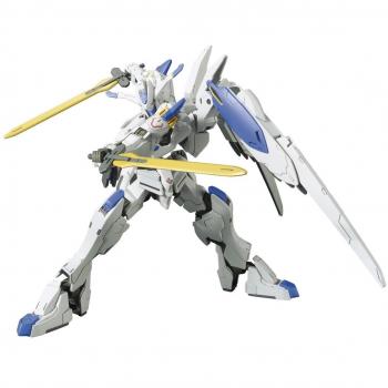 Kit Bandai Bael 1/144