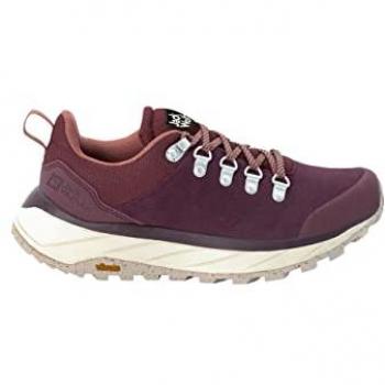 Bordeaux Urban Low Femme Jack