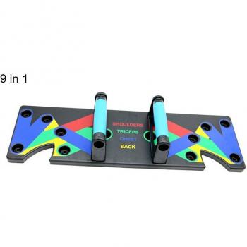 EjerGym Plegable