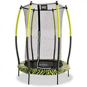 EXIT Tiggy Junior Gartentrampolin