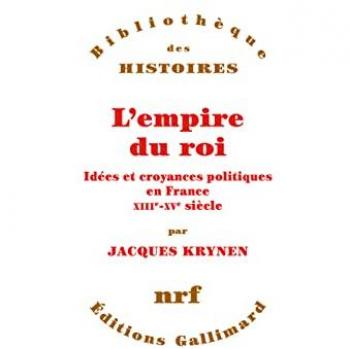 L'empire du roi