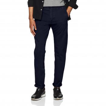 Ropa hombre Pantalones Dockers Pantalones Alpha 360 Slim Azul