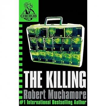 The Killing: Book 4