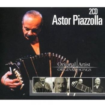 Astor Piazzolla Original Songs