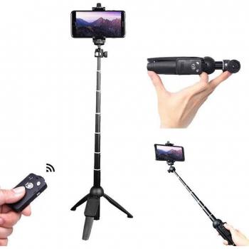 Trépied Portable Yunteng 9928
