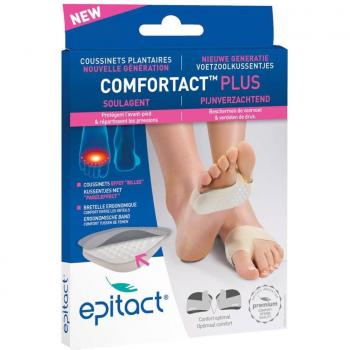 ConfortAct Plus L – Coussin Plantier