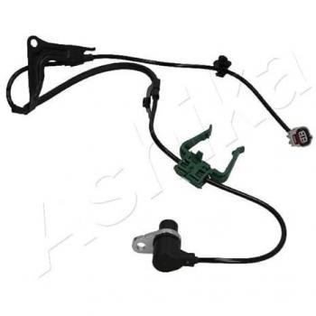 ASHIKA Sensor de Revoluciones ABS 151-02-217