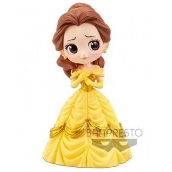 Figura Belle Banpresto Q Posket 14 cm