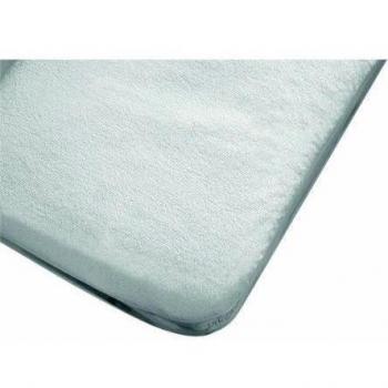 Cubierta de colchón cuna 60 x 120 impermeable