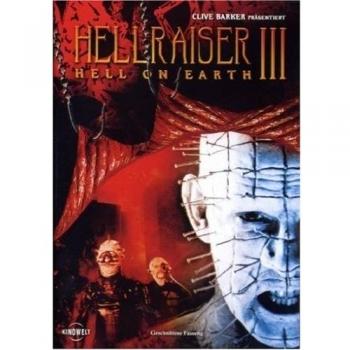 Hellraiser Iii