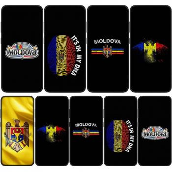 Flagged Deer Armor Case – iPhone, Samsung, Xiaomi, OPPO, Huawei