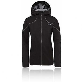 TNF Flight Veste Femme The North Face Black