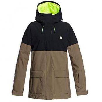 Giacca da snowboard DC Shoes Cruiser