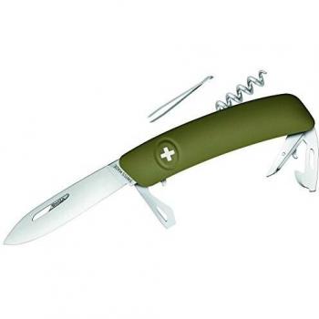 SWIZA D03, khaki Taschenmesser