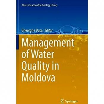 Management of Water Quality in Moldova