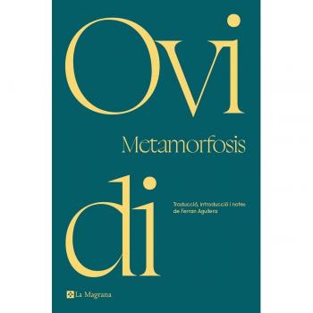 Metamorfosis (edició en català)