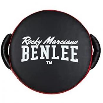 Rembourrage de coussin de frappe Benlee Solo