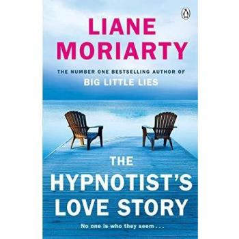 The Hypnotist's Love Story