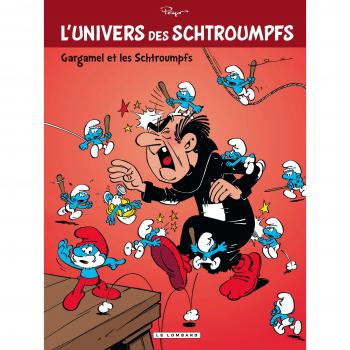 L'Univers des Schtroumpfs