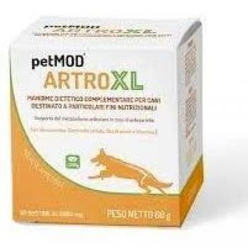 PetMod XL 30 Artro Busto