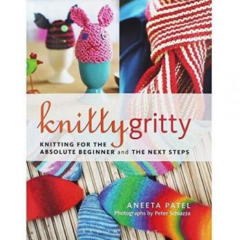 Knitty Gritty Basics Collection