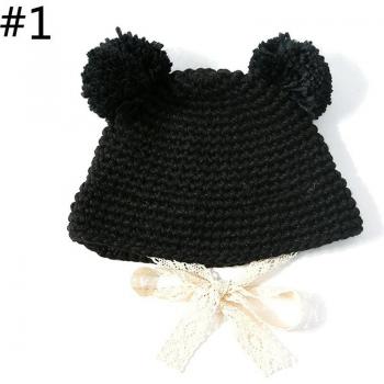 Warm & Fuzzy Beanie for Boys and Girls