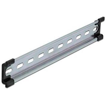 DIN Rail 35 x 7.5 mm (10?) Steel