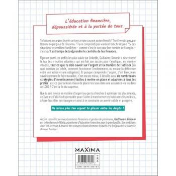 Le guide visuel d'éducation financière: Devenez votre meilleur conseiller !